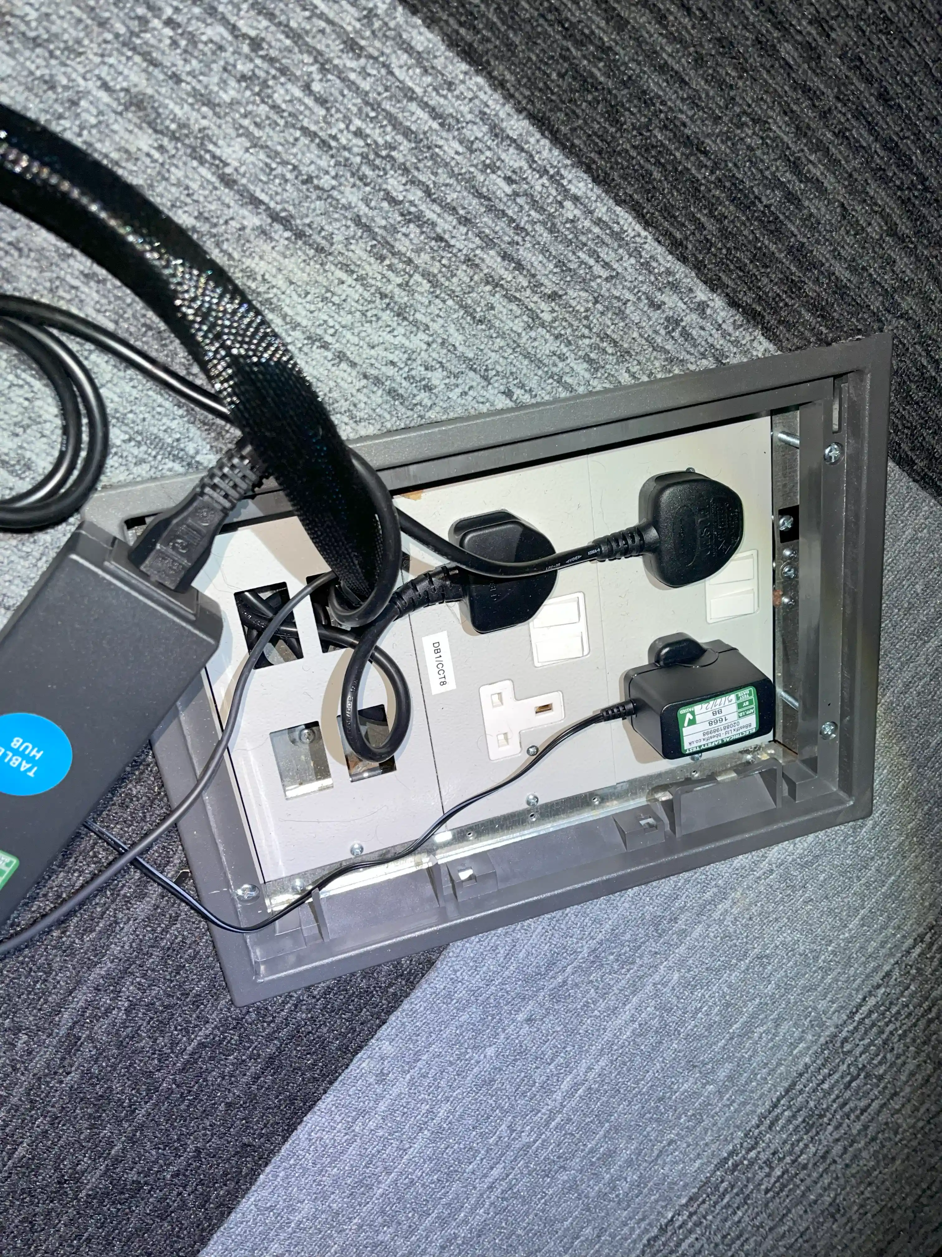 Emergency Electrician Hindhead